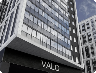 YIT es una constructora finlandesa